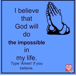 Meet your Posher, Marie